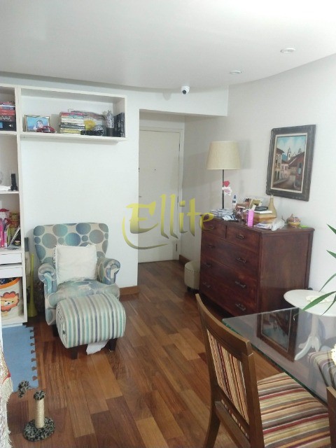 Apartamento, 2 quartos, 80 m² - Foto 2