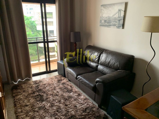 Flat/Apart Hotel, 1 quarto, 40 m² - Foto 2