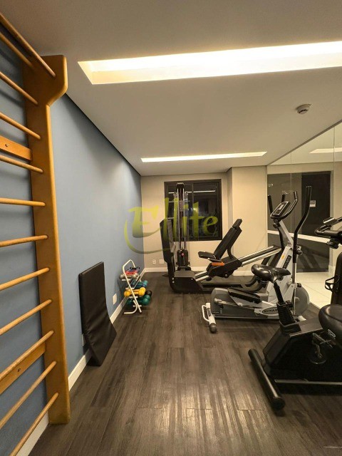 Flat/Apart Hotel, 2 quartos, 47 m² - Foto 16