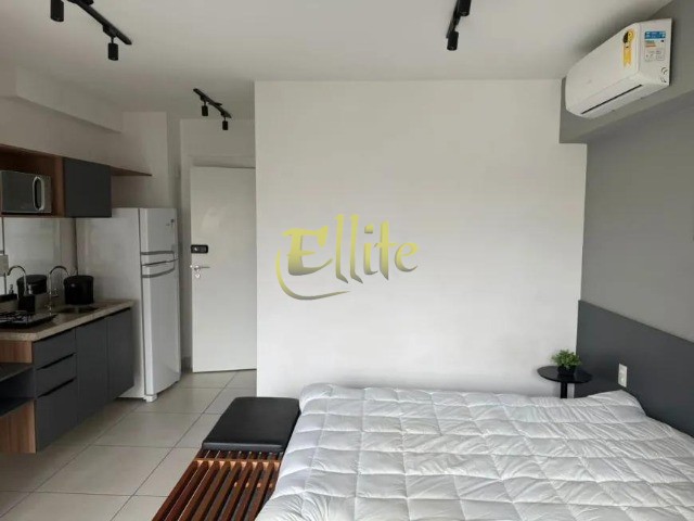 Apartamento, 1 quarto, 25 m² - Foto 4