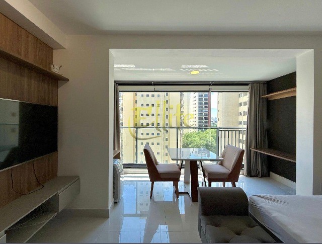 Apartamento, 1 quarto, 31 m² - Foto 5