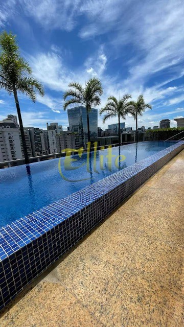 Flat/Apart Hotel, 2 quartos, 80 m² - Foto 20