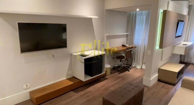 Apartamento, 1 quarto, 45 m² - Foto 3