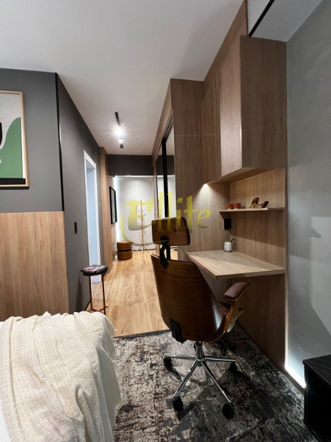 Flat/Apart Hotel, 1 quarto, 35 m² - Foto 21