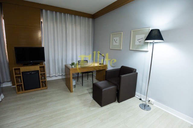 Flat/Apart Hotel, 1 quarto, 28 m² - Foto 14
