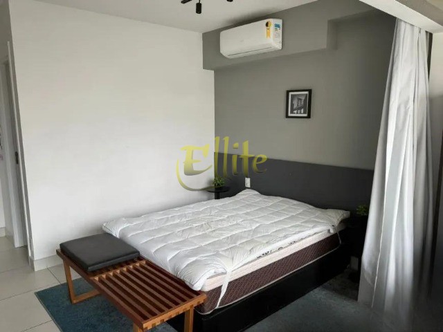 Apartamento, 1 quarto, 25 m² - Foto 5