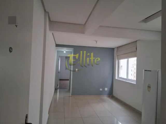 Apartamento, 1 quarto, 52 m² - Foto 1