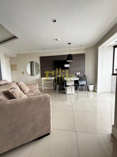 Flat/Apart Hotel, 1 quarto, 50 m² - Foto 3