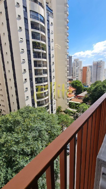Apartamento, 1 quarto, 26 m² - Foto 29