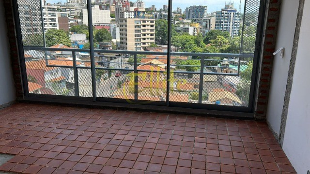 Apartamento, 1 quarto, 29 m² - Foto 10