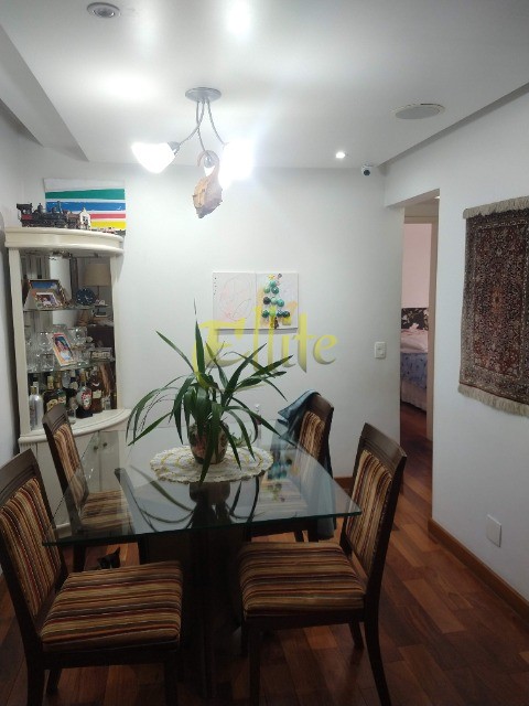 Apartamento, 2 quartos, 80 m² - Foto 3