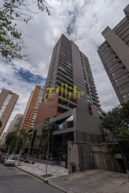 Apartamento, 1 quarto, 25 m² - Foto 12