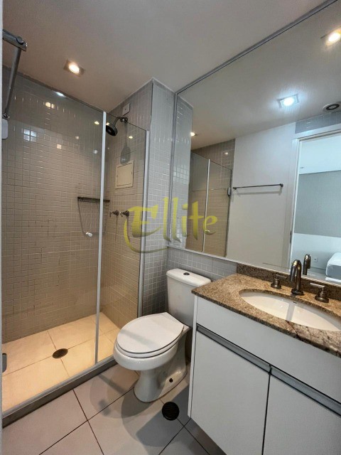 Flat/Apart Hotel, 1 quarto, 30 m² - Foto 13