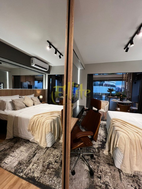 Flat/Apart Hotel, 1 quarto, 35 m² - Foto 18
