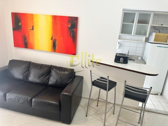 Apartamento, 1 quarto, 36 m² - Foto 1
