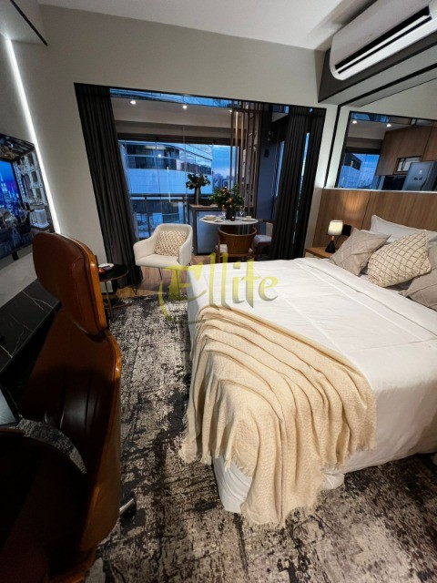 Flat/Apart Hotel, 1 quarto, 35 m² - Foto 25