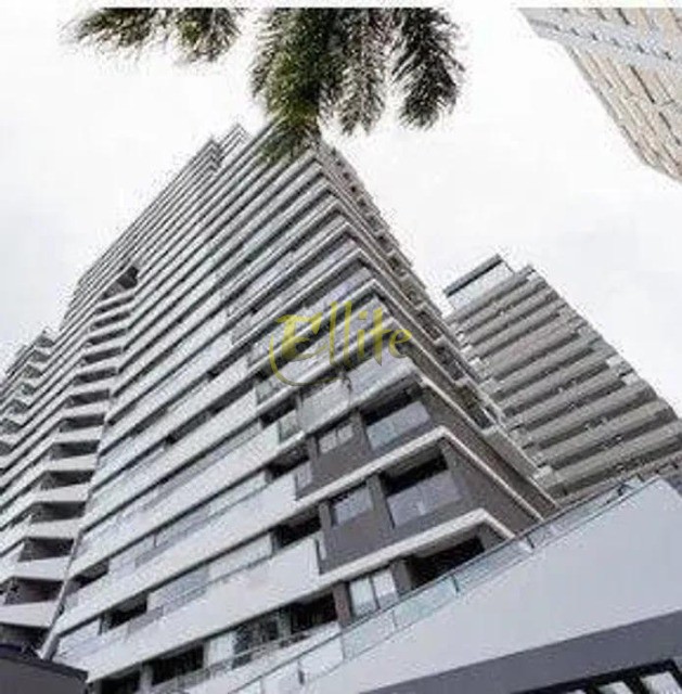 Apartamento, 1 quarto, 19 m² - Foto 20