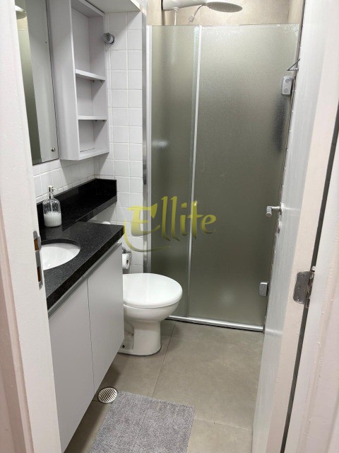 Flat/Apart Hotel, 1 quarto, 27 m² - Foto 11