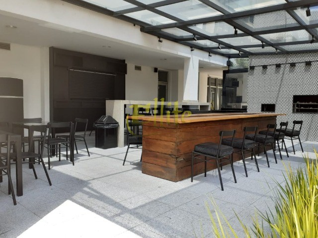Flat/Apart Hotel, 1 quarto, 30 m² - Foto 16