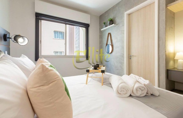 Flat/Apart Hotel, 1 quarto, 50 m² - Foto 15