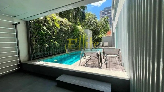 Flat/Apart Hotel, 1 quarto, 69 m² - Foto 22