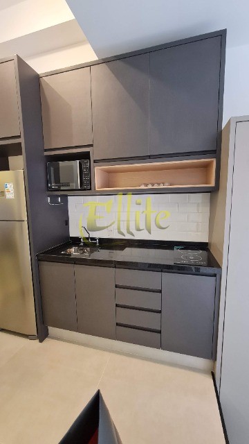 Apartamento, 1 quarto, 26 m² - Foto 3