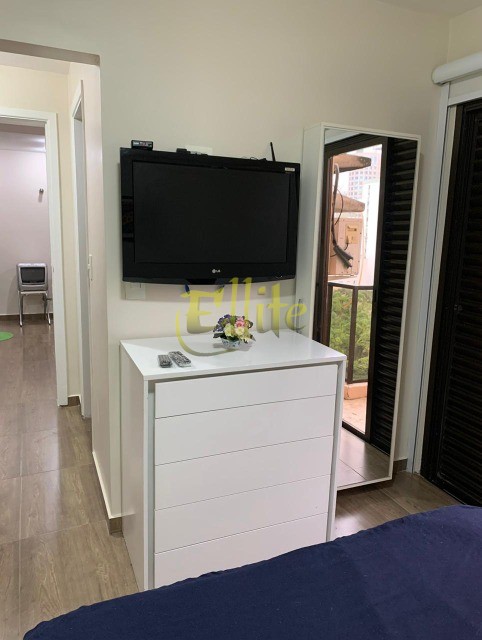 Flat/Apart Hotel, 1 quarto, 50 m² - Foto 8