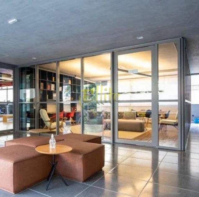 Apartamento, 1 quarto, 19 m² - Foto 14