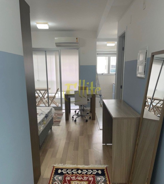 Flat/Apart Hotel, 1 quarto, 30 m² - Foto 5