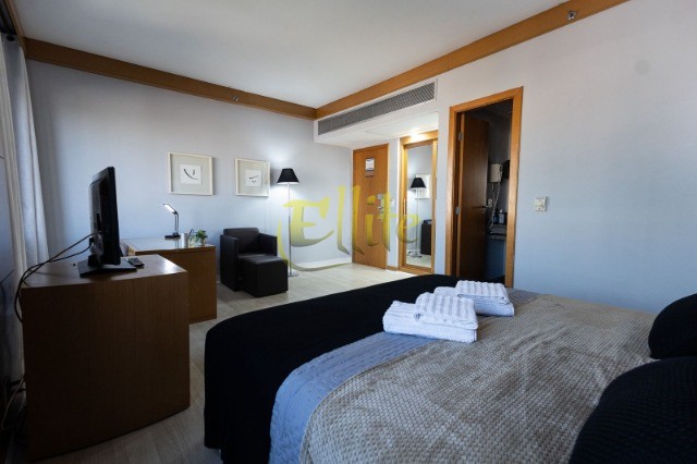 Flat/Apart Hotel, 1 quarto, 28 m² - Foto 7