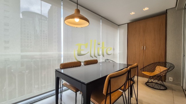 Apartamento, 1 quarto, 60 m² - Foto 14