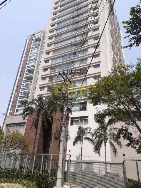 Flat/Apart Hotel, 1 quarto, 30 m² - Foto 18