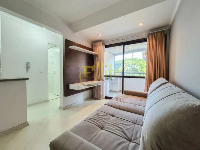 Apartamento, 2 quartos, 55 m² - Foto 2