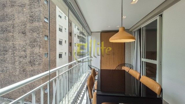 Apartamento, 1 quarto, 60 m² - Foto 12