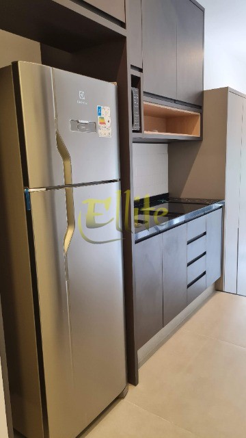 Apartamento, 1 quarto, 26 m² - Foto 2