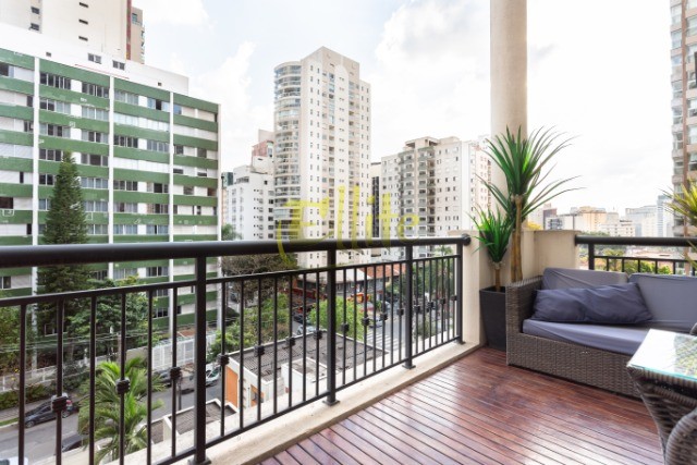 Apartamento, 2 quartos, 163 m² - Foto 13
