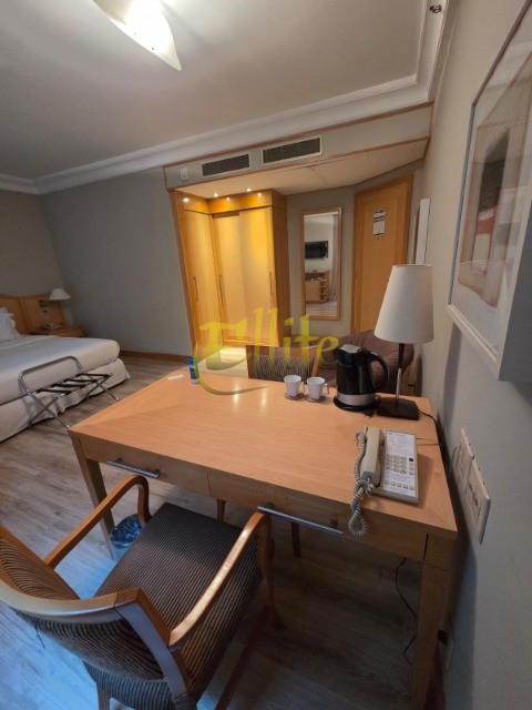Flat/Apart Hotel, 1 quarto, 30 m² - Foto 4