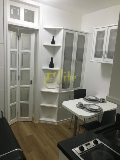 Flat/Apart Hotel, 1 quarto, 27 m² - Foto 3