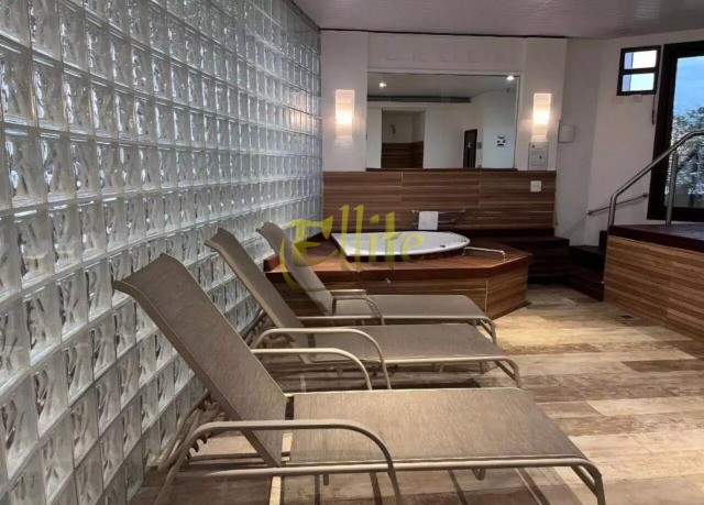 Flat/Apart Hotel, 1 quarto, 36 m² - Foto 15