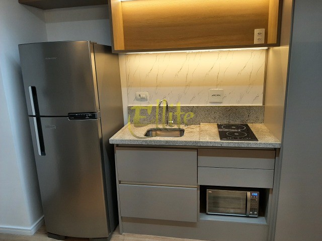 Apartamento, 1 quarto, 31 m² - Foto 12
