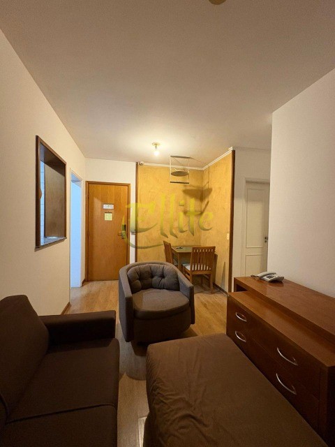 Flat/Apart Hotel, 2 quartos, 47 m² - Foto 1
