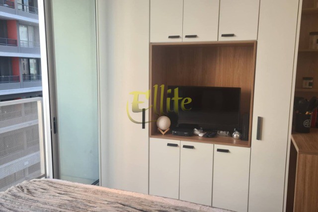 Apartamento, 1 quarto, 18 m² - Foto 2
