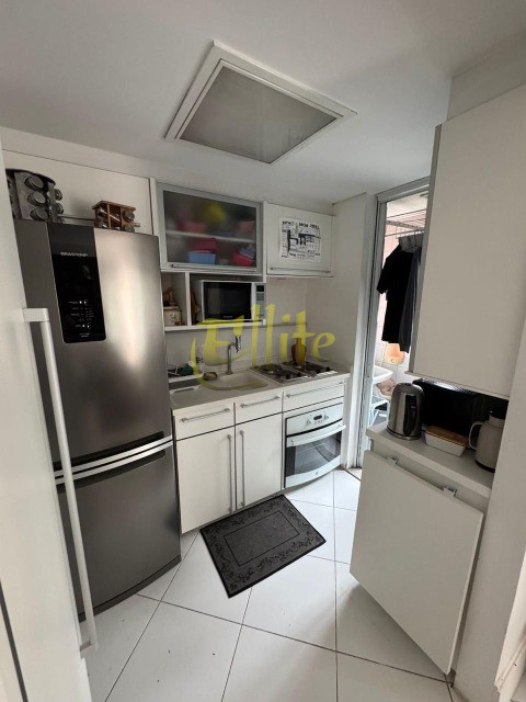 Apartamento, 1 quarto, 74 m² - Foto 4