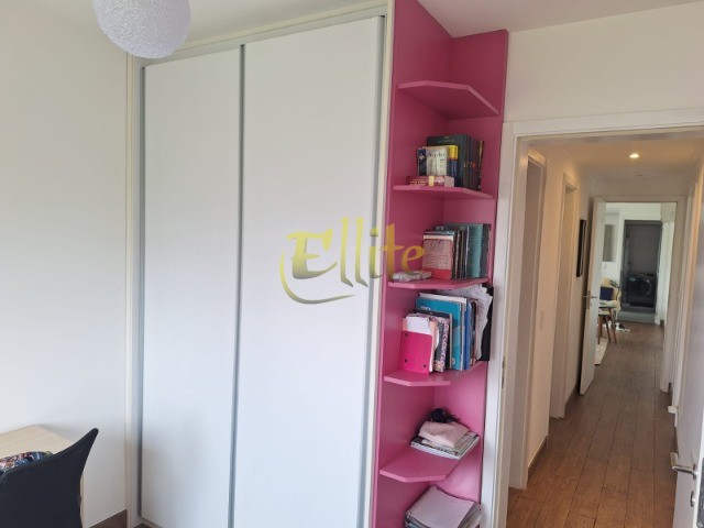 Apartamento, 4 quartos, 130 m² - Foto 12