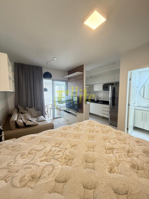 Flat/Apart Hotel, 1 quarto, 35 m² - Foto 21