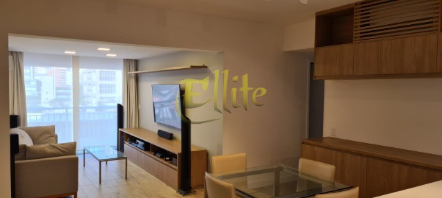 Flat/Apart Hotel, 2 quartos, 80 m² - Foto 3