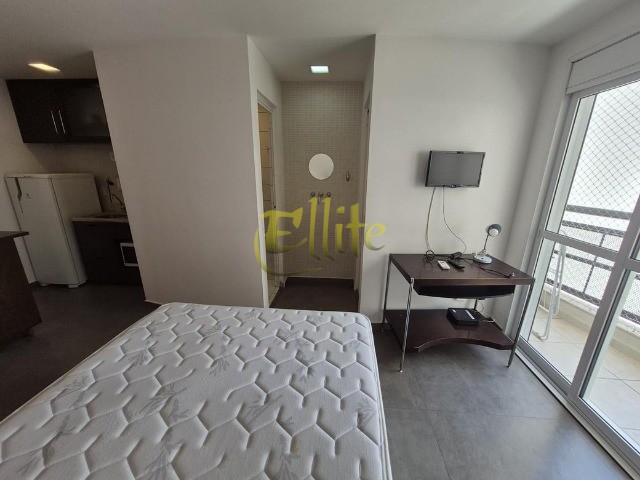 Flat/Apart Hotel, 1 quarto, 28 m² - Foto 9