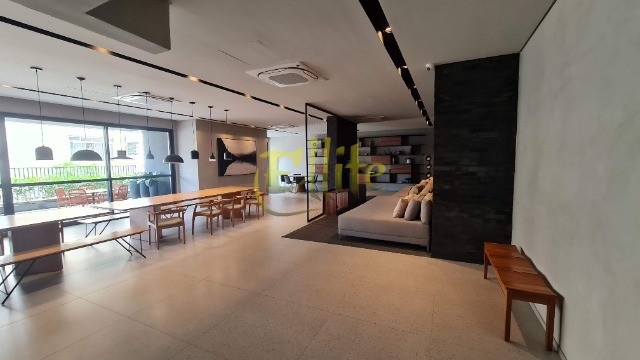 Apartamento, 1 quarto, 26 m² - Foto 54