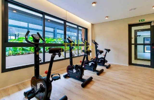 Apartamento, 1 quarto, 31 m² - Foto 14