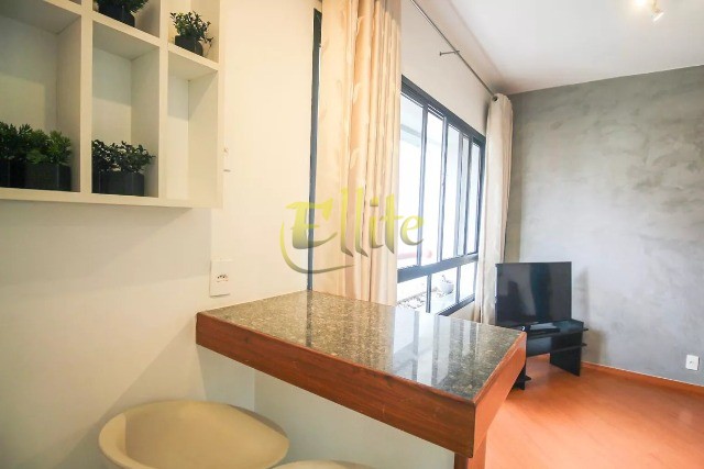 Flat/Apart Hotel, 1 quarto, 50 m² - Foto 13